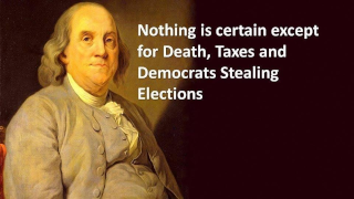 Nothing Is Certain