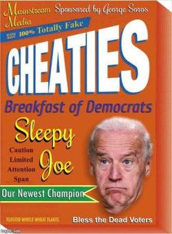 Cheaties