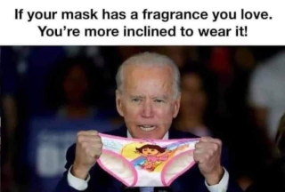 Mask Fragrance