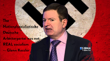 Did Nazi Real Socialism