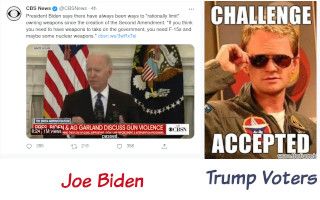 Challenge Accepted