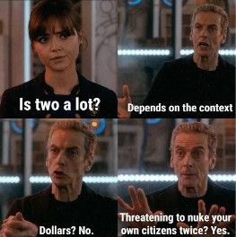 Is Two A Lot?