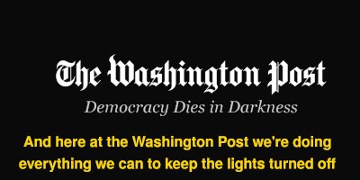 The Washington Post