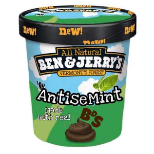Antisemint