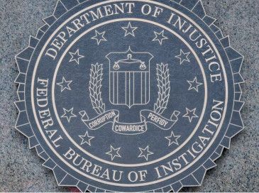 The Real FBI