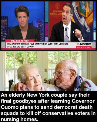 Final Goodbyes