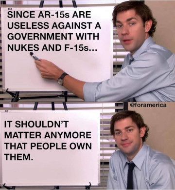 It Shouldn't Matter