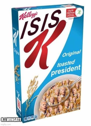 ISIS-K
