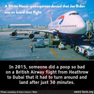 Joe Biden Was Not on Board