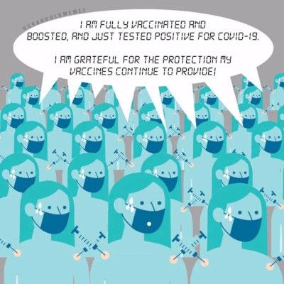 I Am Grateful