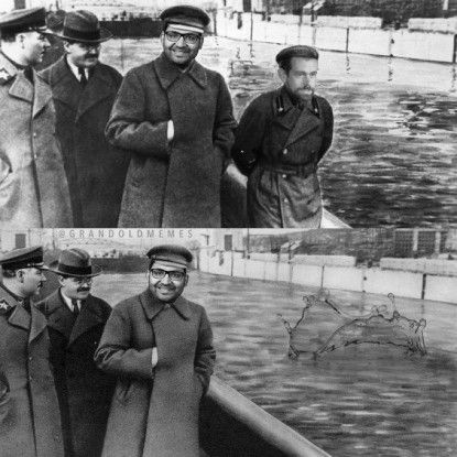 Comrade Tw*tter
