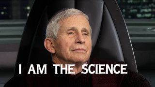 I Am The Science