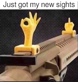 New Sights