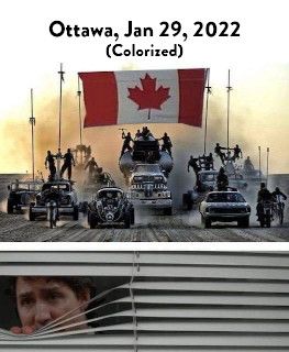 Ottawa, Jan 29, 2022