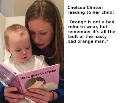 Nana Goes To Prison