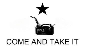 Come & Take It - Ottawa Version