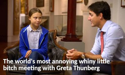 Meeting the Whiny Bitch