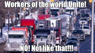Workers of the World, Unite!