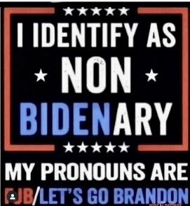 I Identify As
