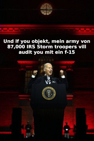 Und If You Objekt