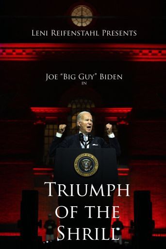 Triumph of the Shrill