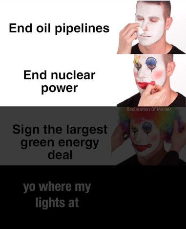 Green Energy