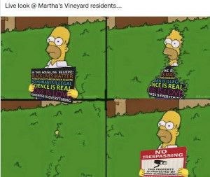 Martha's Vineyard