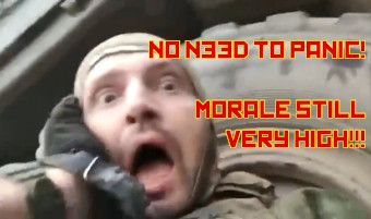 No Need to Panic