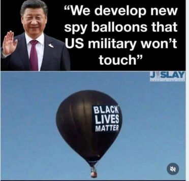 New Balloons