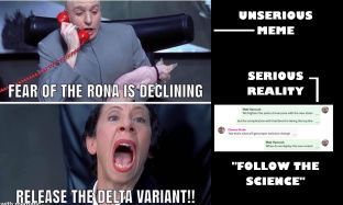 Release The Variant