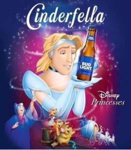 Cinderfella