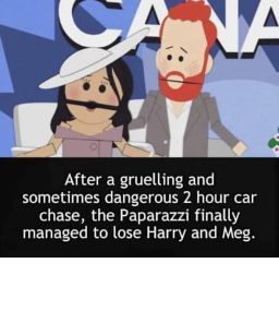 After a Grueling Car Chase