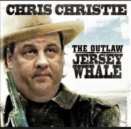 The Outlaw