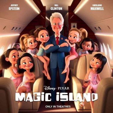 Magic Island