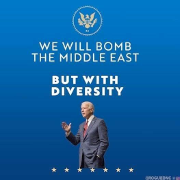 Diversity Bombing