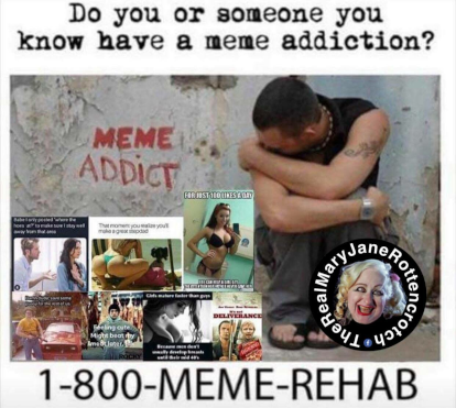 Meme Addict