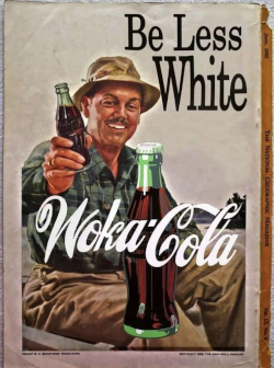 Woka-Cola