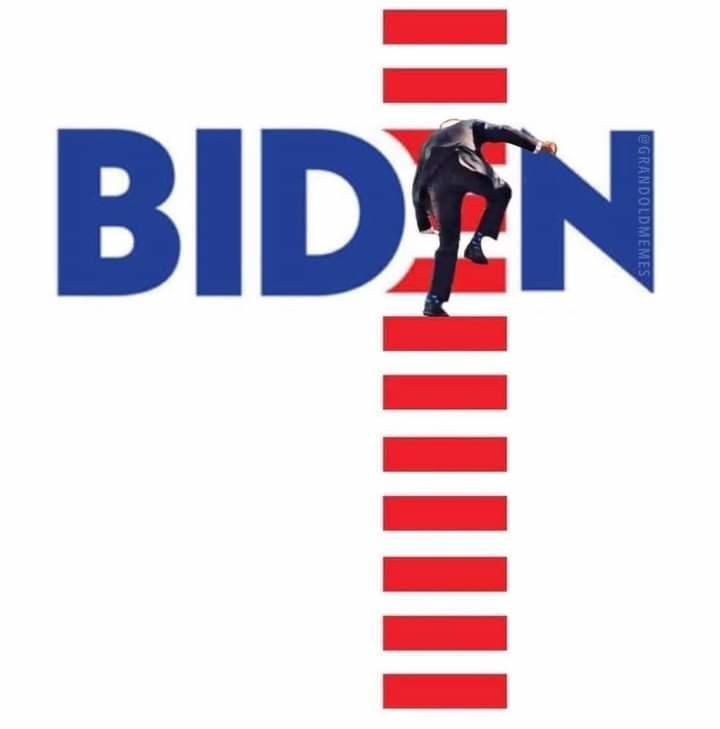 Biden Campaign Update