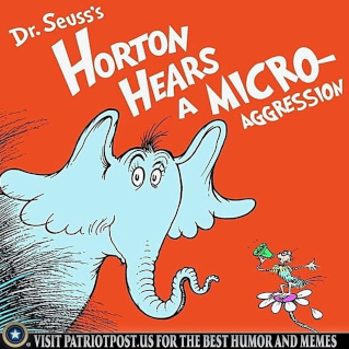 Horton Hears