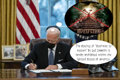 Next Executive Order