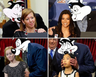 Pepe le Biden