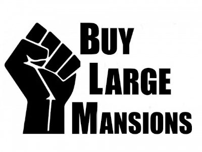 Buy Large Mansions