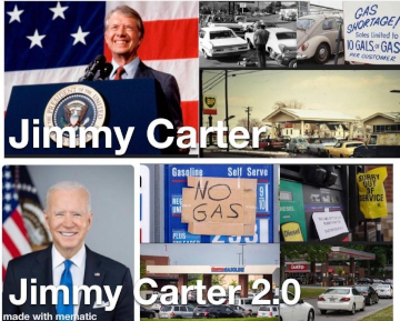 Carter 2.0