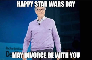 Happy Star Wars Day