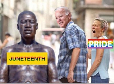 Pride in Juneteenth