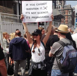 Science or Propaganda