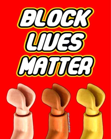 Block Lives Matter