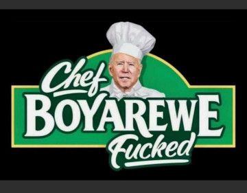 Chef Boyarewe