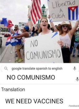No Comunismo