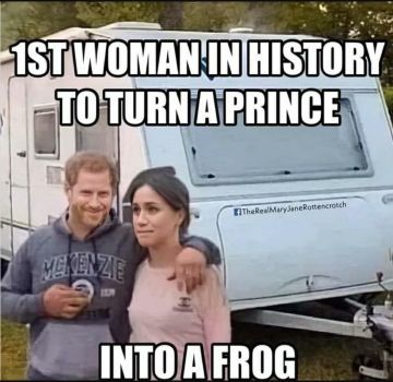 Prince Into Frog